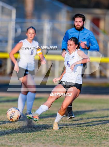 Thumbnail 1 in Jack Britt @ Hoke County photogallery.