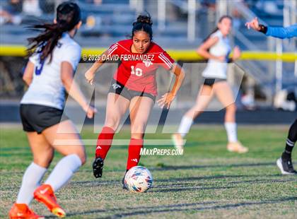 Thumbnail 3 in Jack Britt @ Hoke County photogallery.