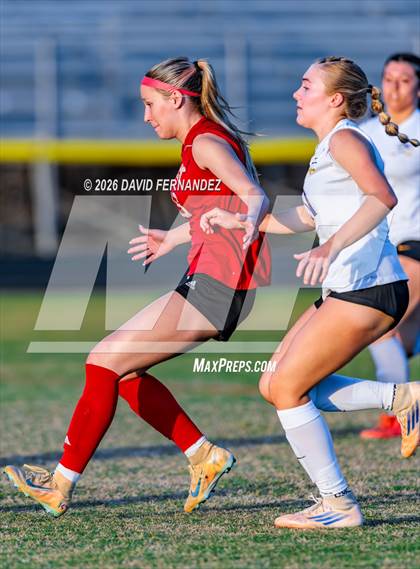 Thumbnail 1 in Jack Britt @ Hoke County photogallery.