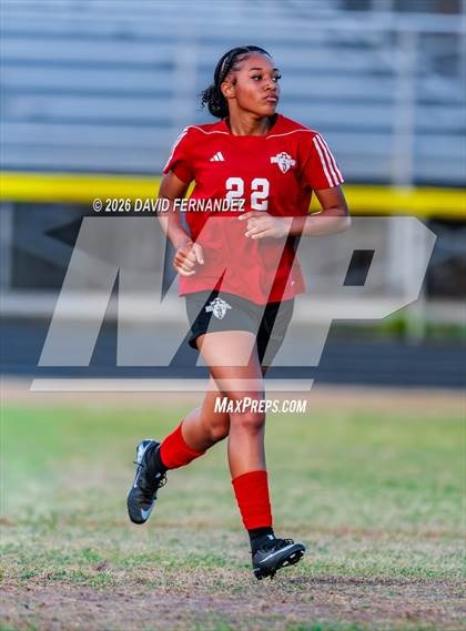 Thumbnail 1 in Jack Britt @ Hoke County photogallery.