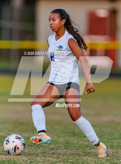 Thumbnail 1 in Jack Britt @ Hoke County photogallery.