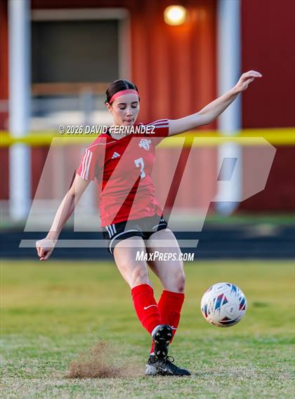 Thumbnail 2 in Jack Britt @ Hoke County photogallery.