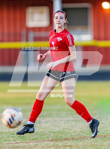 Thumbnail 3 in Jack Britt @ Hoke County photogallery.