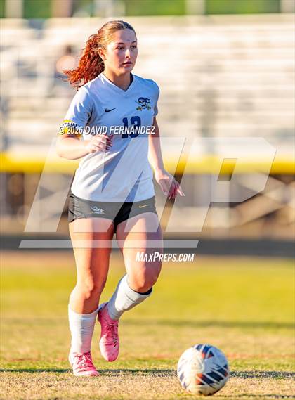 Thumbnail 2 in Jack Britt @ Hoke County photogallery.