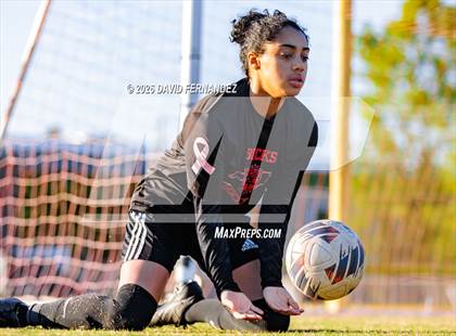 Thumbnail 2 in Jack Britt @ Hoke County photogallery.