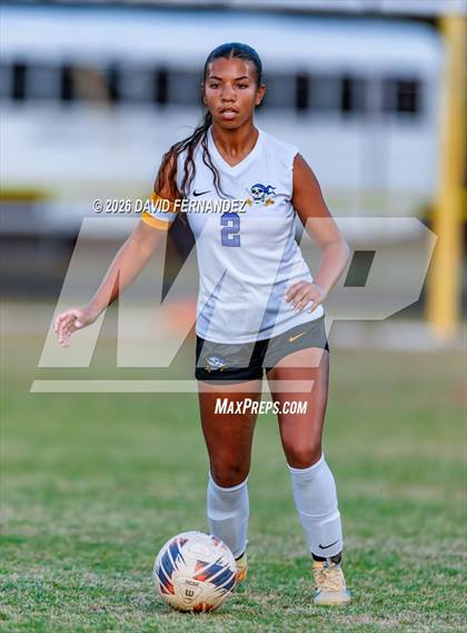 Thumbnail 3 in Jack Britt @ Hoke County photogallery.