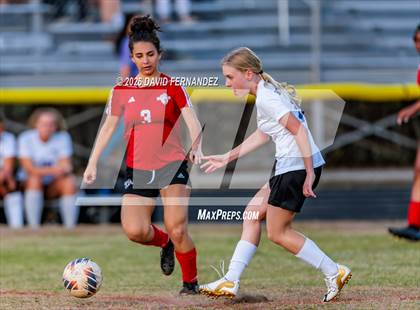 Thumbnail 1 in Jack Britt @ Hoke County photogallery.