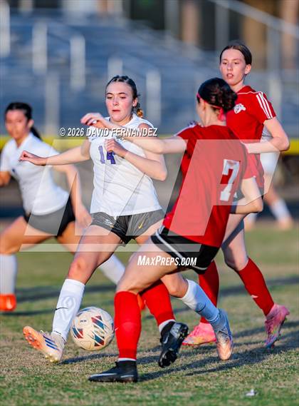 Thumbnail 3 in Jack Britt @ Hoke County photogallery.