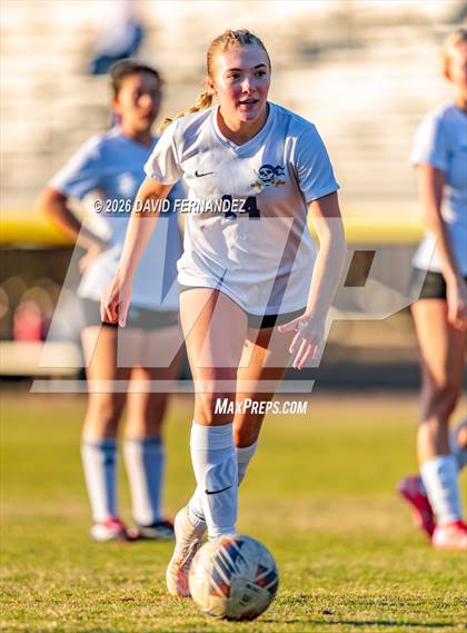 Thumbnail 1 in Jack Britt @ Hoke County photogallery.