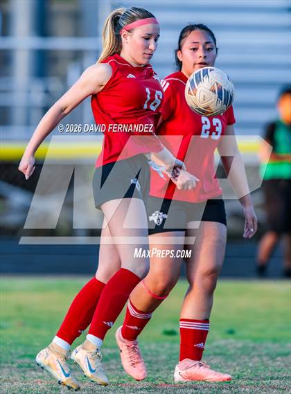 Thumbnail 2 in Jack Britt @ Hoke County photogallery.