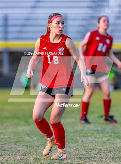 Thumbnail 1 in Jack Britt @ Hoke County photogallery.