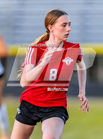 Thumbnail 1 in Jack Britt @ Hoke County photogallery.