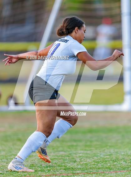 Thumbnail 2 in Jack Britt @ Hoke County photogallery.