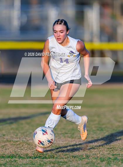 Thumbnail 1 in Jack Britt @ Hoke County photogallery.