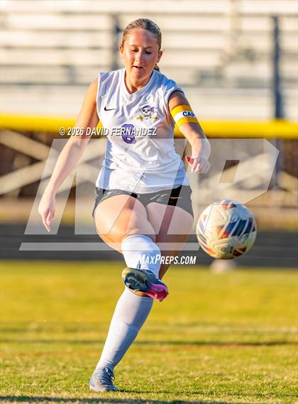 Thumbnail 3 in Jack Britt @ Hoke County photogallery.