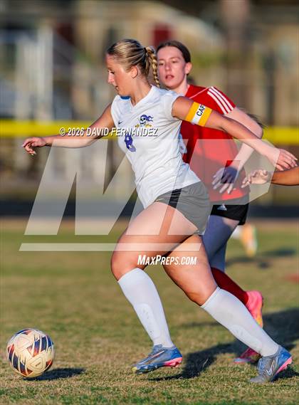 Thumbnail 1 in Jack Britt @ Hoke County photogallery.