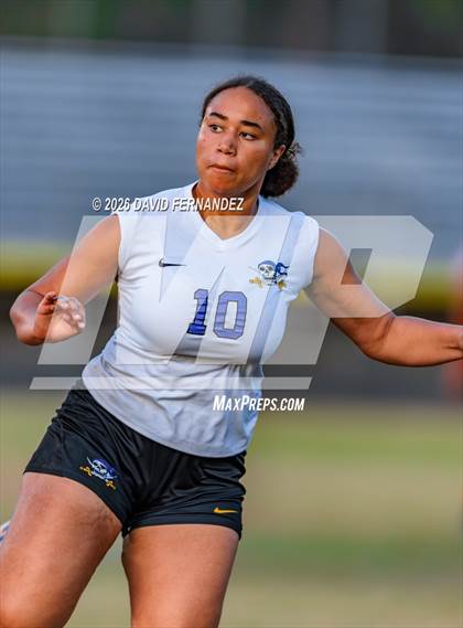 Thumbnail 2 in Jack Britt @ Hoke County photogallery.