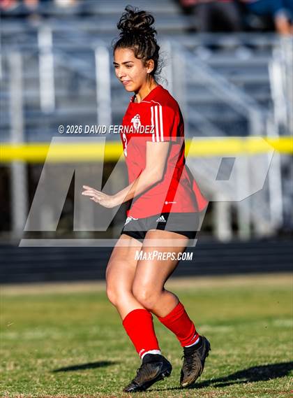 Thumbnail 3 in Jack Britt @ Hoke County photogallery.