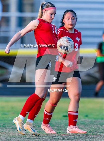 Thumbnail 1 in Jack Britt @ Hoke County photogallery.