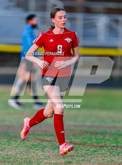 Thumbnail 1 in Jack Britt @ Hoke County photogallery.
