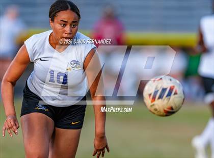 Thumbnail 3 in Jack Britt @ Hoke County photogallery.