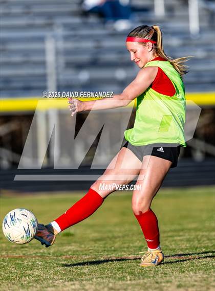 Thumbnail 1 in Jack Britt @ Hoke County photogallery.