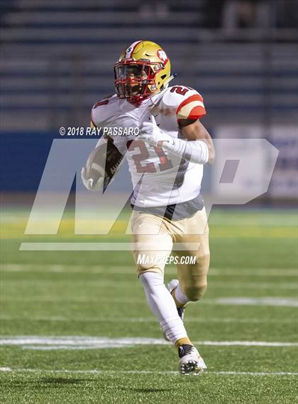 Thumbnail 3 in Plainedge vs. Half Hollow Hills West (Long Island Class III Championship) photogallery.