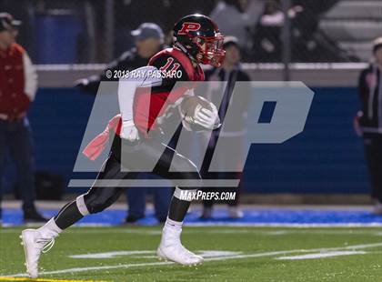 Thumbnail 1 in Plainedge vs. Half Hollow Hills West (Long Island Class III Championship) photogallery.
