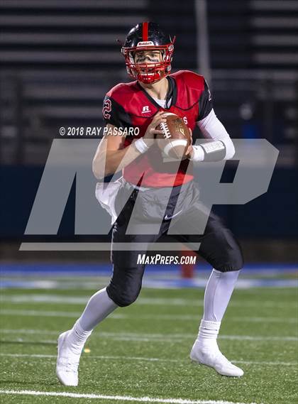 Thumbnail 1 in Plainedge vs. Half Hollow Hills West (Long Island Class III Championship) photogallery.