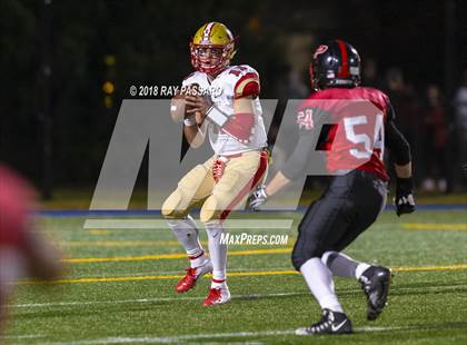 Thumbnail 1 in Plainedge vs. Half Hollow Hills West (Long Island Class III Championship) photogallery.