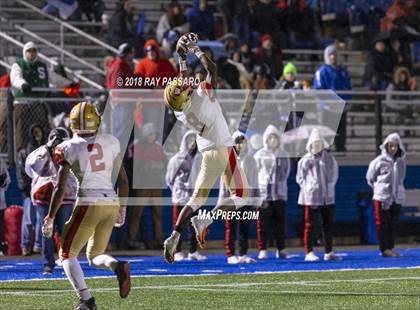 Thumbnail 3 in Plainedge vs. Half Hollow Hills West (Long Island Class III Championship) photogallery.