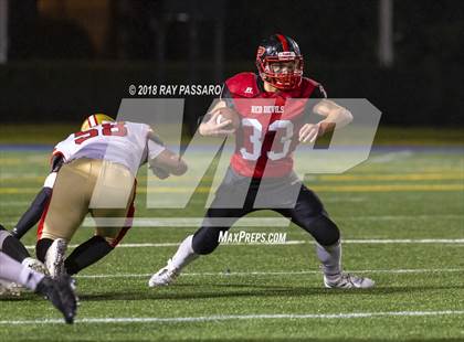 Thumbnail 3 in Plainedge vs. Half Hollow Hills West (Long Island Class III Championship) photogallery.