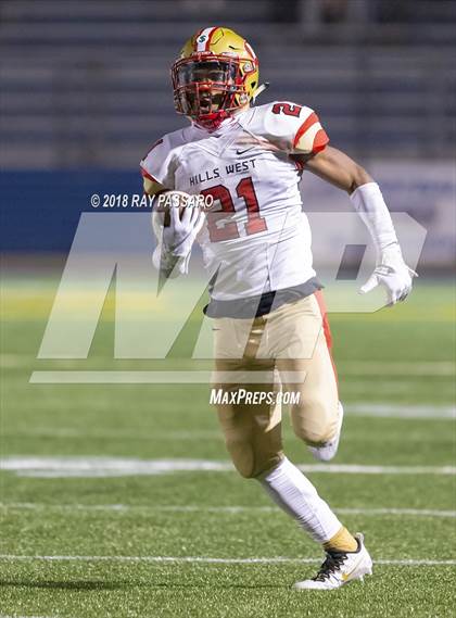 Thumbnail 1 in Plainedge vs. Half Hollow Hills West (Long Island Class III Championship) photogallery.