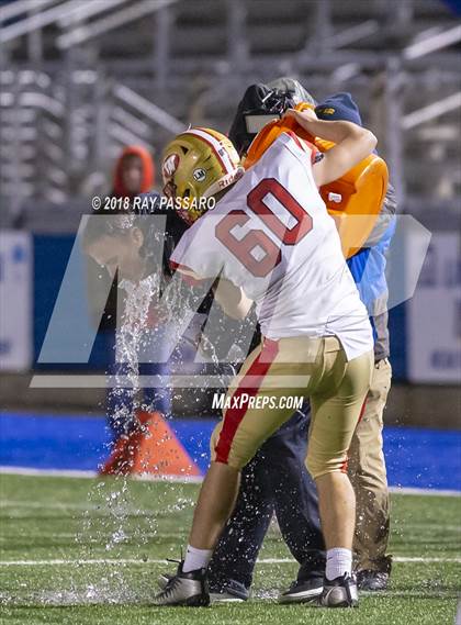 Thumbnail 3 in Plainedge vs. Half Hollow Hills West (Long Island Class III Championship) photogallery.