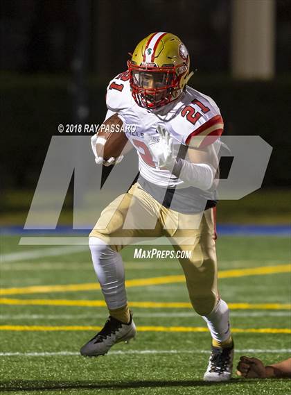 Thumbnail 2 in Plainedge vs. Half Hollow Hills West (Long Island Class III Championship) photogallery.