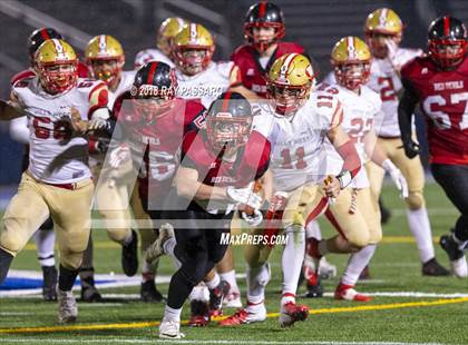 Thumbnail 1 in Plainedge vs. Half Hollow Hills West (Long Island Class III Championship) photogallery.