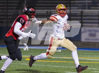 Thumbnail 1 in Plainedge vs. Half Hollow Hills West (Long Island Class III Championship) photogallery.