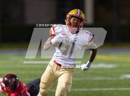 Thumbnail 3 in Plainedge vs. Half Hollow Hills West (Long Island Class III Championship) photogallery.