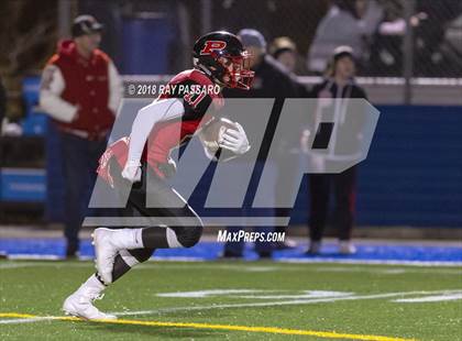 Thumbnail 3 in Plainedge vs. Half Hollow Hills West (Long Island Class III Championship) photogallery.