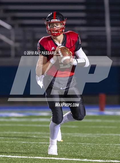 Thumbnail 3 in Plainedge vs. Half Hollow Hills West (Long Island Class III Championship) photogallery.