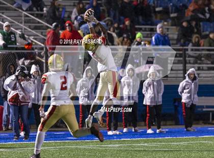 Thumbnail 2 in Plainedge vs. Half Hollow Hills West (Long Island Class III Championship) photogallery.