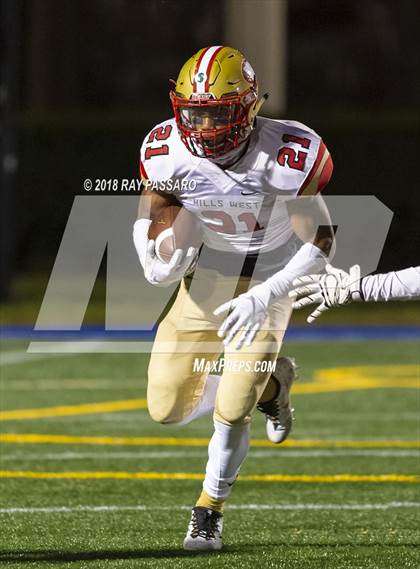 Thumbnail 1 in Plainedge vs. Half Hollow Hills West (Long Island Class III Championship) photogallery.