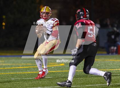 Thumbnail 3 in Plainedge vs. Half Hollow Hills West (Long Island Class III Championship) photogallery.