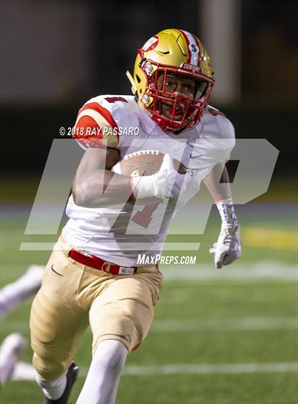 Thumbnail 1 in Plainedge vs. Half Hollow Hills West (Long Island Class III Championship) photogallery.