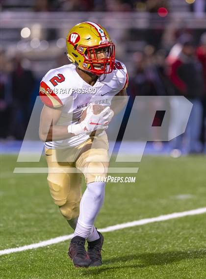 Thumbnail 1 in Plainedge vs. Half Hollow Hills West (Long Island Class III Championship) photogallery.
