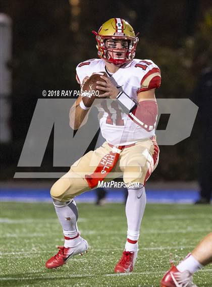 Thumbnail 1 in Plainedge vs. Half Hollow Hills West (Long Island Class III Championship) photogallery.