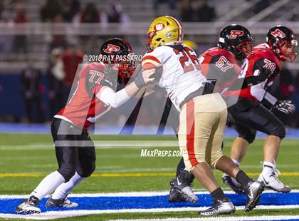 Thumbnail 3 in Plainedge vs. Half Hollow Hills West (Long Island Class III Championship) photogallery.