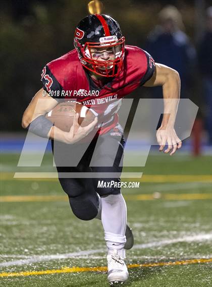 Thumbnail 1 in Plainedge vs. Half Hollow Hills West (Long Island Class III Championship) photogallery.