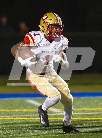 Thumbnail 3 in Plainedge vs. Half Hollow Hills West (Long Island Class III Championship) photogallery.