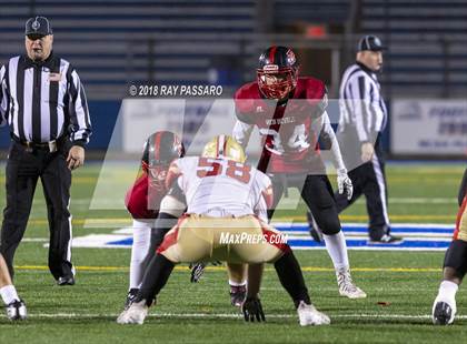 Thumbnail 1 in Plainedge vs. Half Hollow Hills West (Long Island Class III Championship) photogallery.